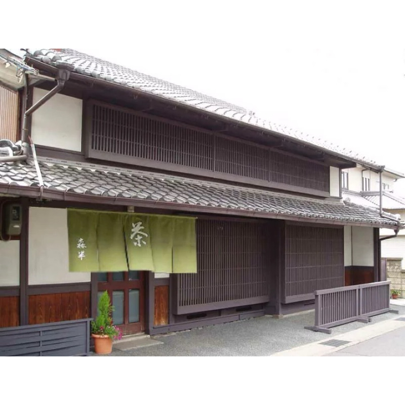 

MAR READY STOCK! ALL The Morihan ceremonial Uji Matcha Powder 30gr Mori Han