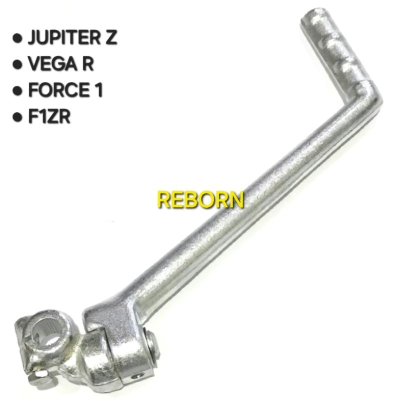 PEDAL KICK STARTER SELAHAN JUPITER Z PNP FORCE 1 F1ZR