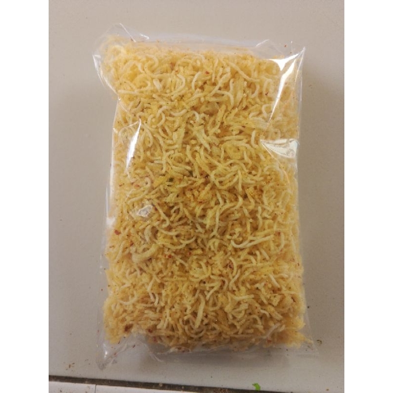 

kremes bihun daun jeruk 250gr