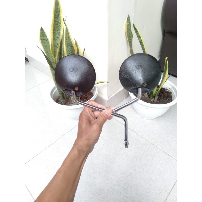 Spion Honda XL125 XL 125 Original Second