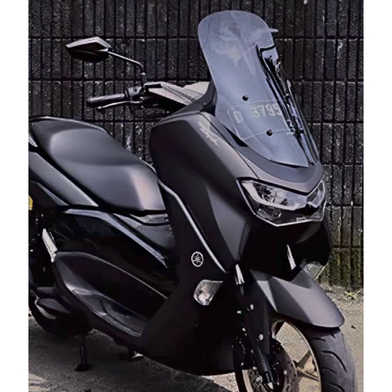 WHINDSHIELD NMAX NEW TINGGI