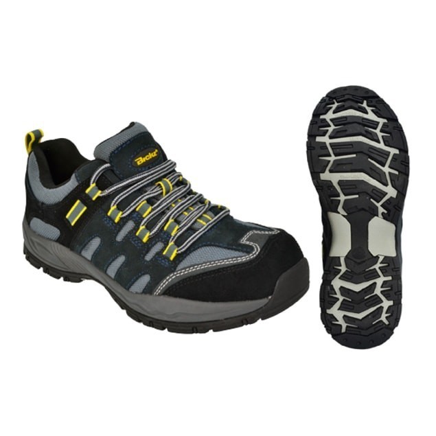 SAFETY SHOES BATA BICKS 705/SEPATU SAFETY BATA