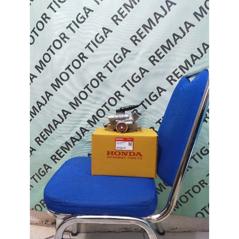 pompa power steering CRV gen 1 1996 - 2001