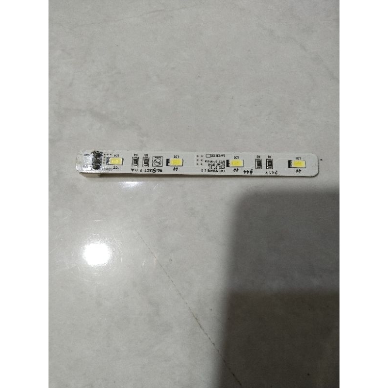 led kulkas 3 pin