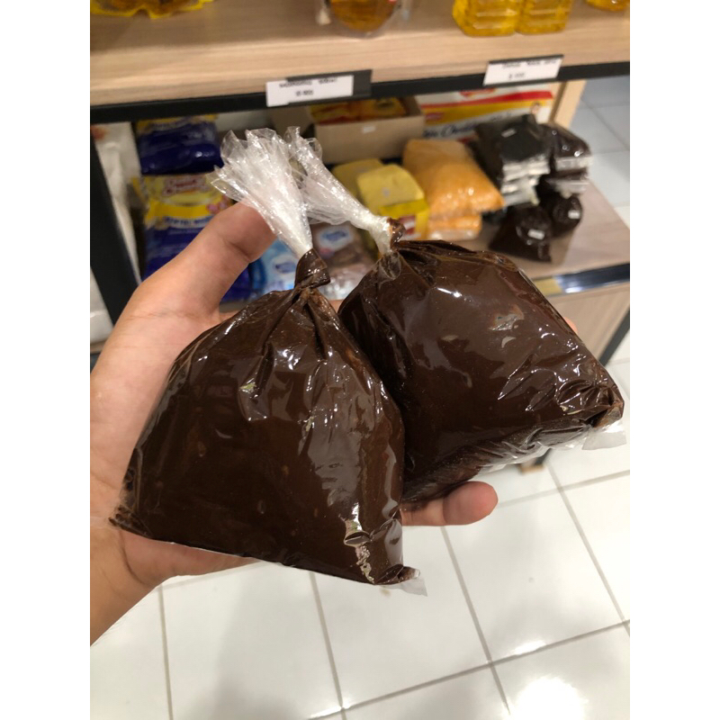 

Selai coklat super 250gr