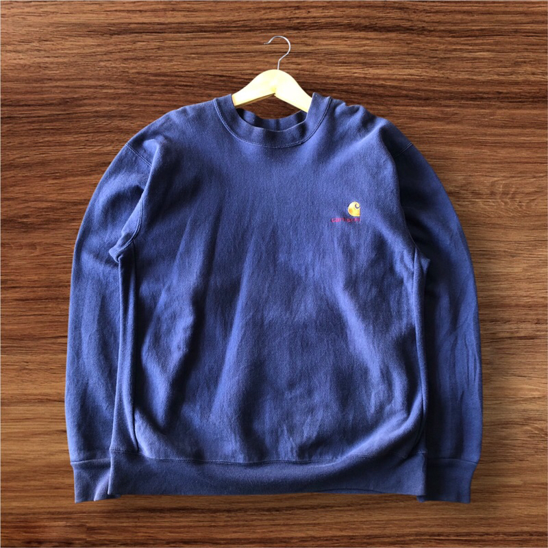 Crewneck CARHARTT