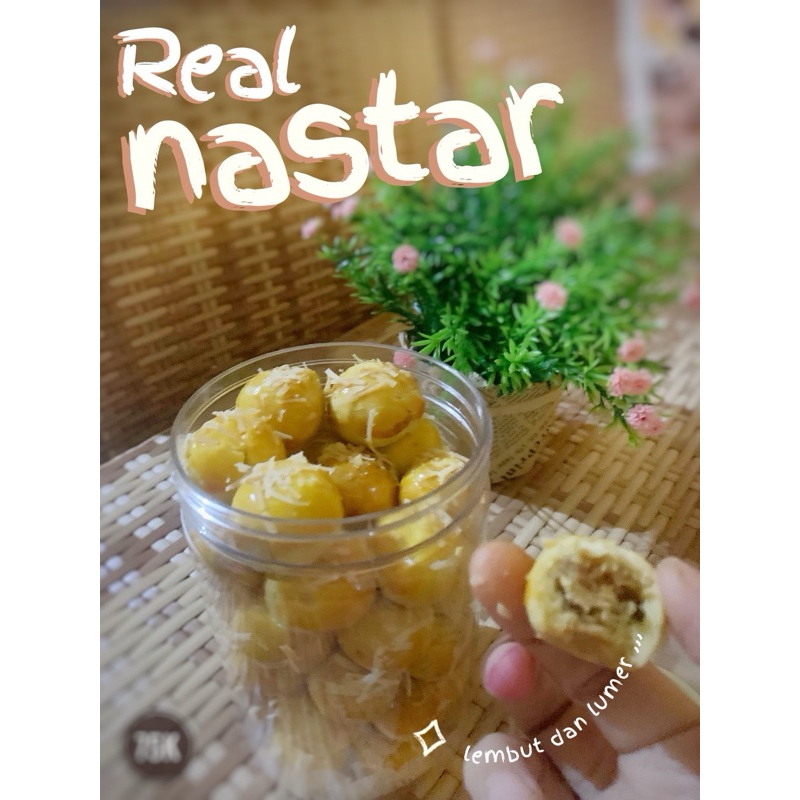 

nastar yummy