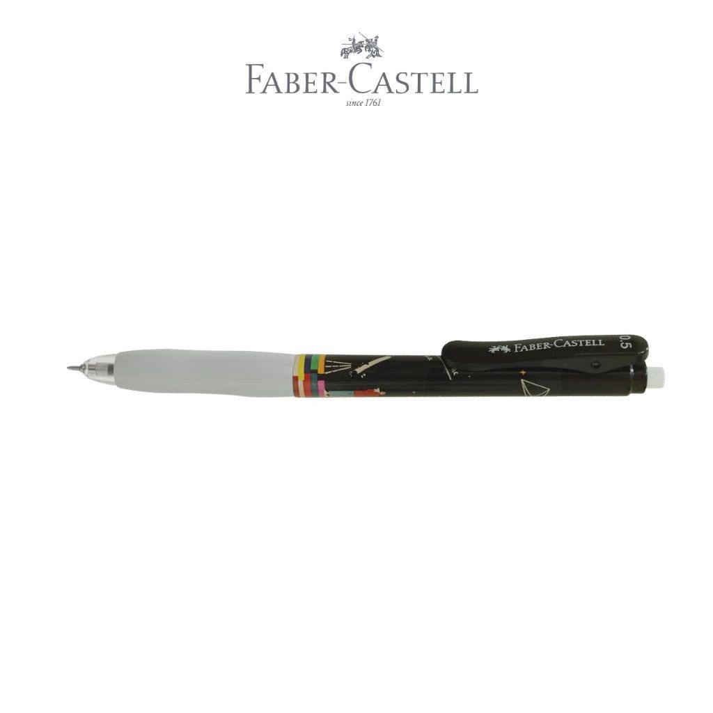 

Faber-Castell Arte Gel Ballpoint Pen 0,5