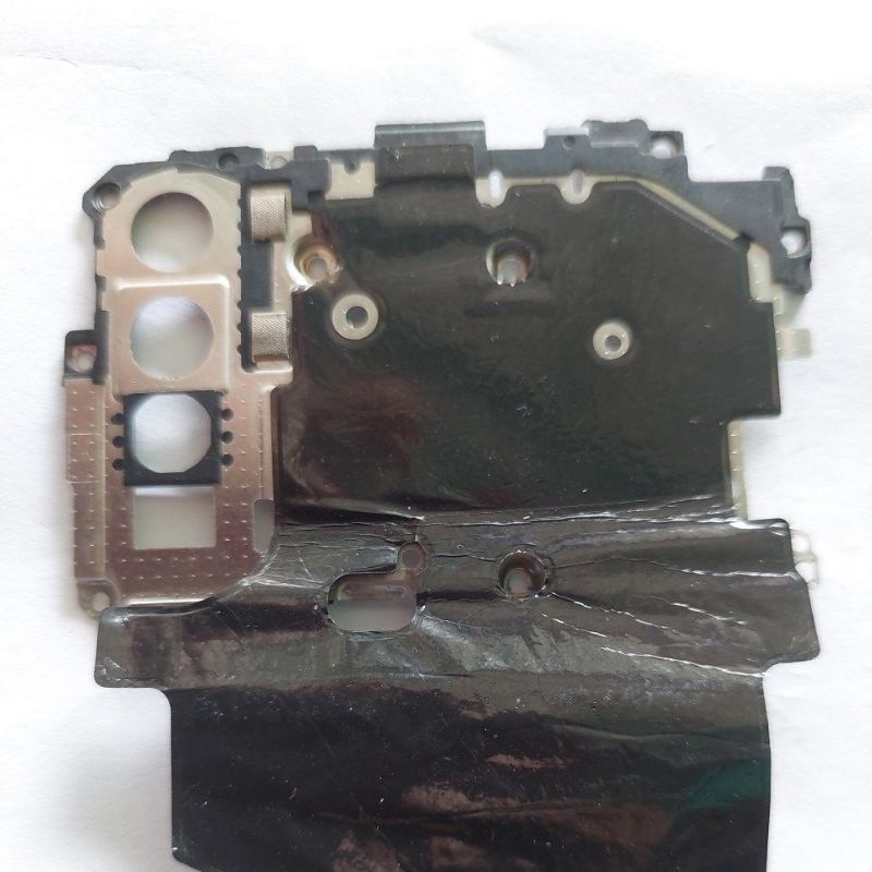 TUTUP MESIN VIVO S1 ORI COPOTAN