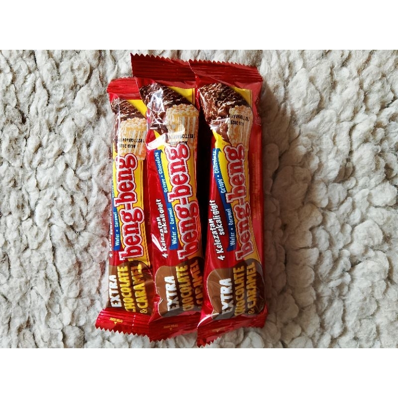 

Cokelat Beng beng