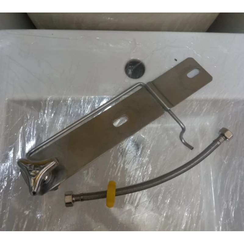 Jet Washer Toto Untuk Closet Duduk | Original TOTO