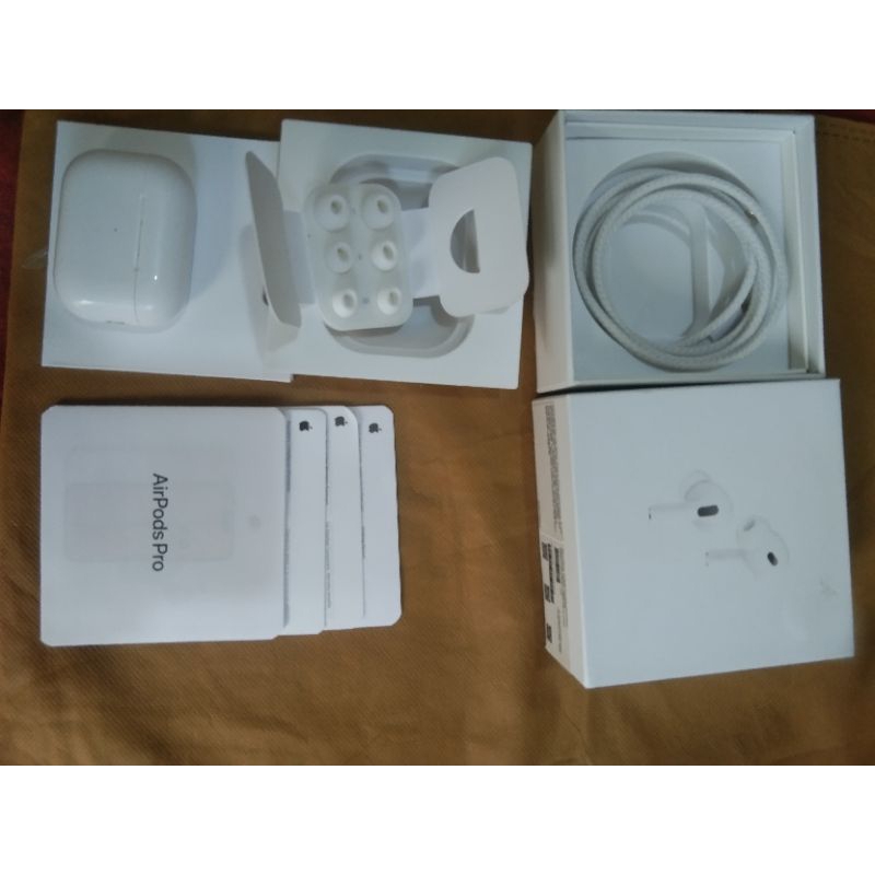 airpods pro 2 original second