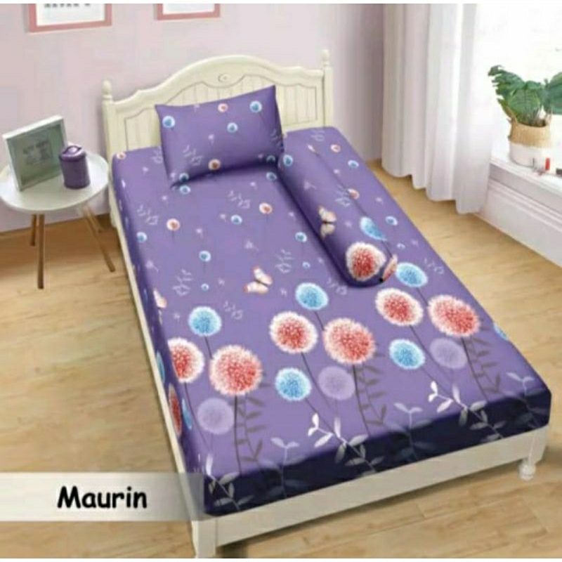 bed cover lady rose single uk 120x200 Maurin