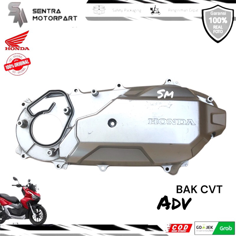 Bak cvt adv 150 pcx 150 original