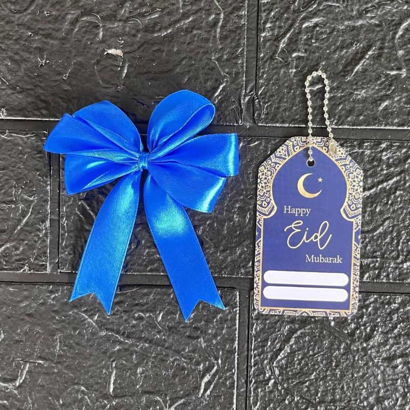 

Set Pita PH10 + Hang Tag Idul Fitri kode IFHT 21