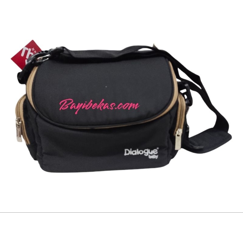 Cooler bag dialogue new