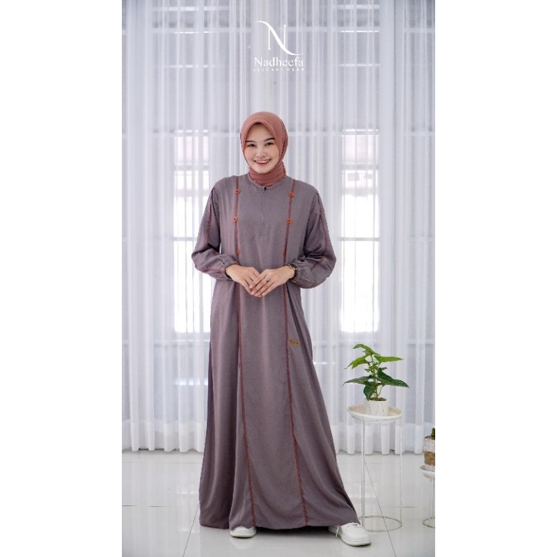 Dress ORI Nadheefa Store