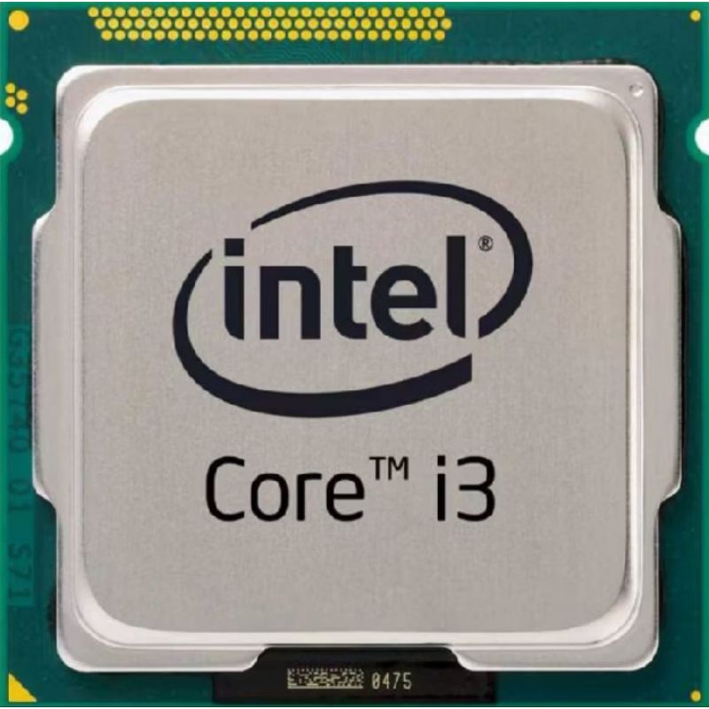 PROCESSOR INTEL CORE I3 2120 + HSF FAN INTEL SOCKET 1155