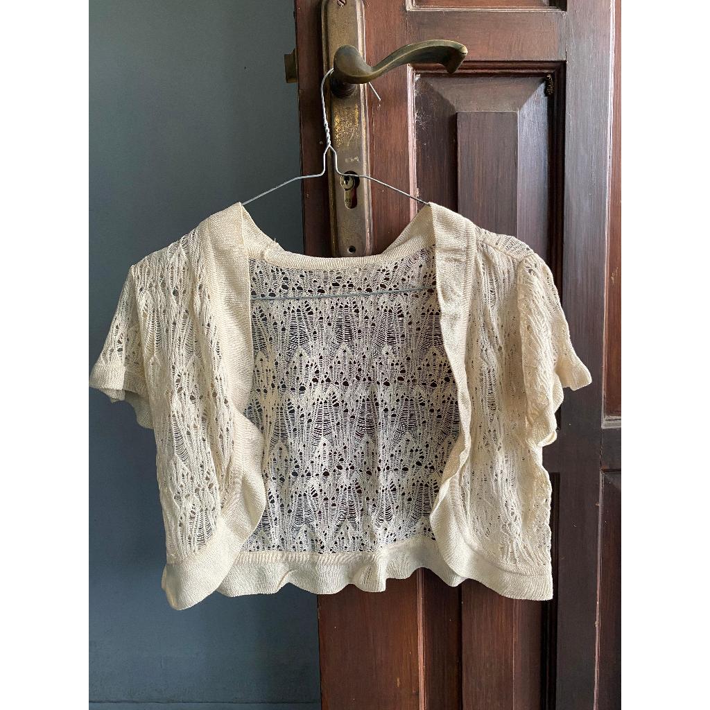cardigan vintage