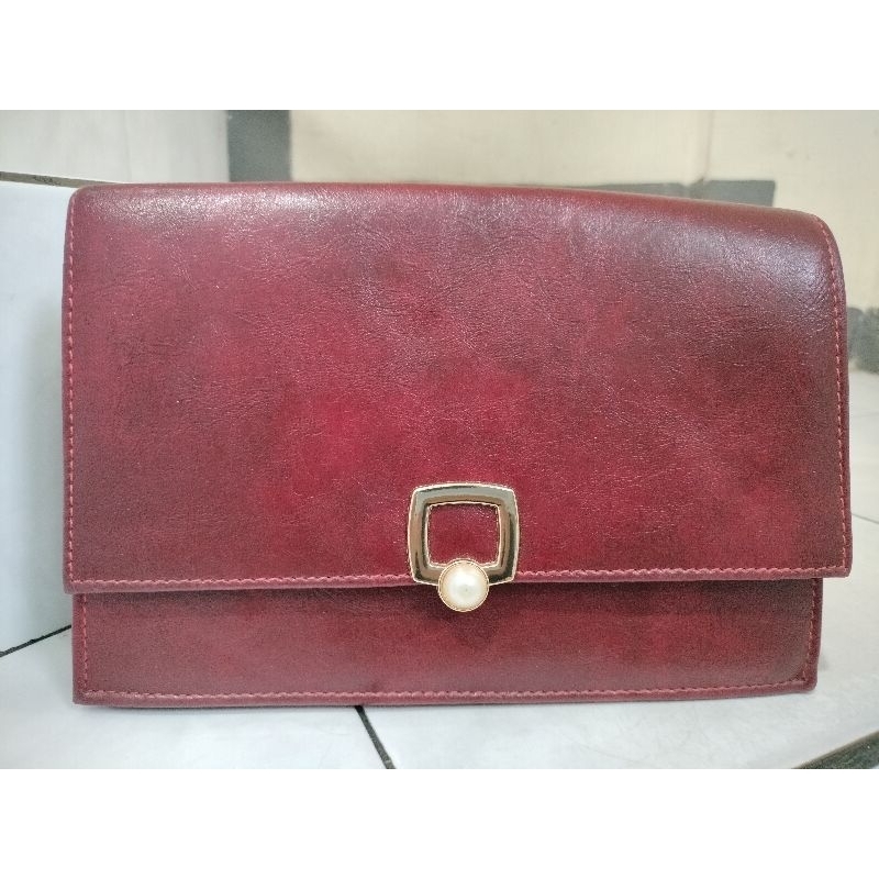 NAIROBI Bag By Andari