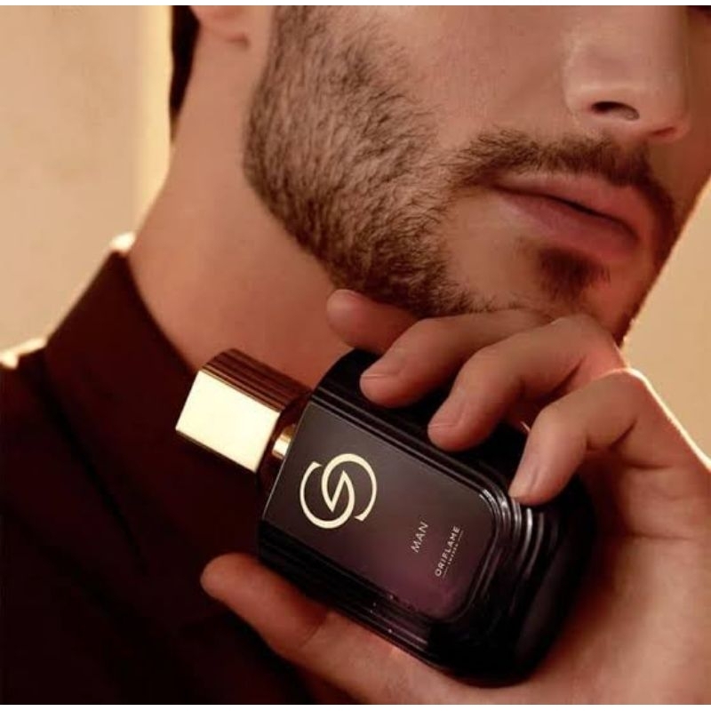 Giordani Gold Man Original