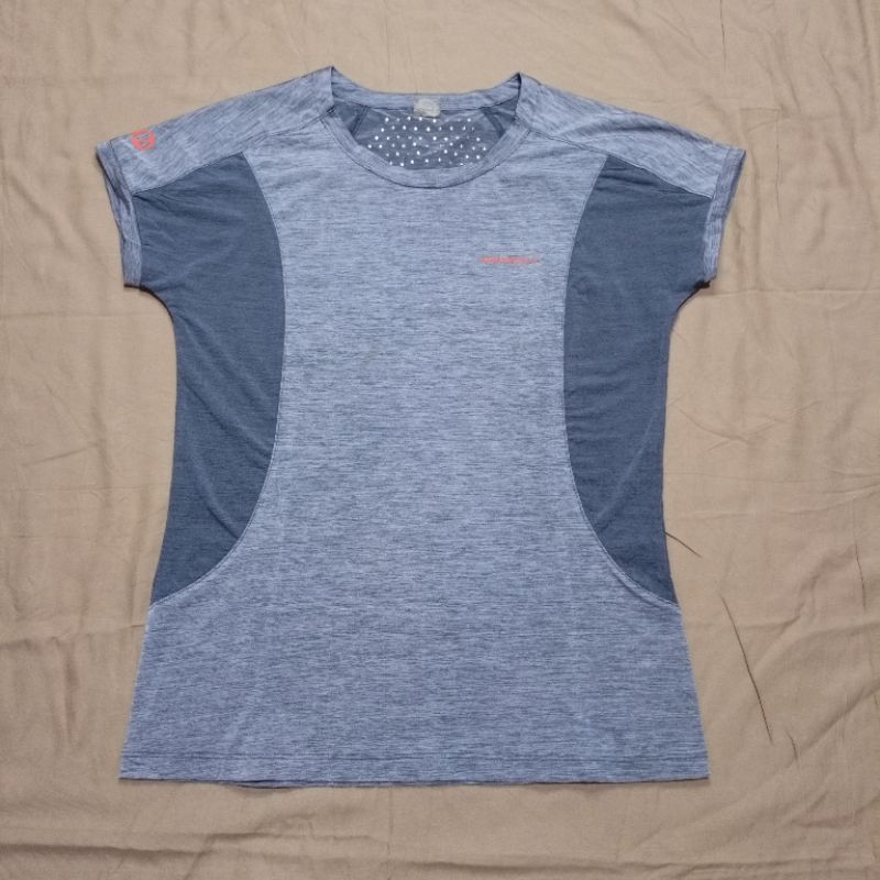 BASELAYER MERRELL