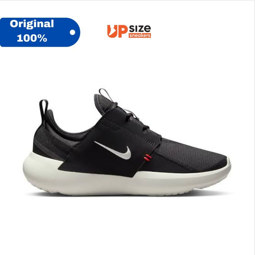 SEPATU SNEAKERS PRIA NIKE E SERIES AD DV2436 001 ORIGINAL ASLI BNIB