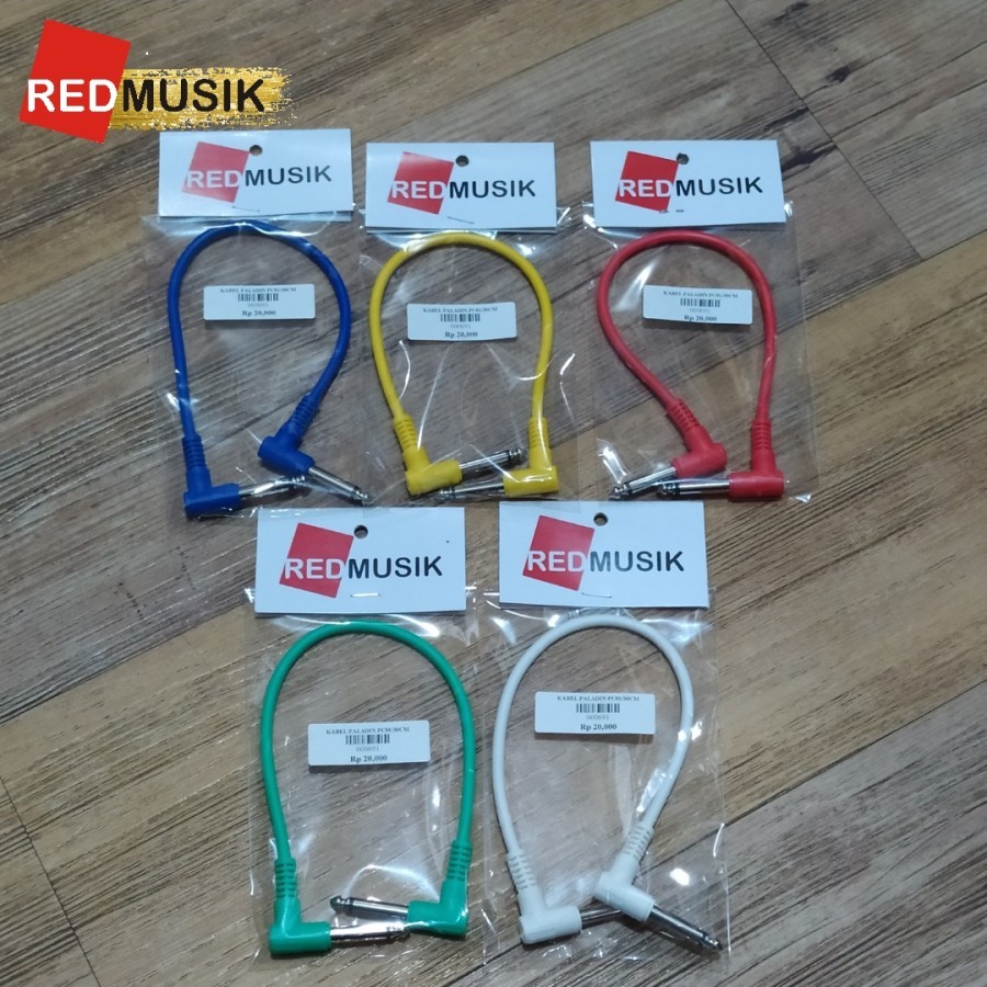 Kabel Gitar Jumper Kabel Jumper