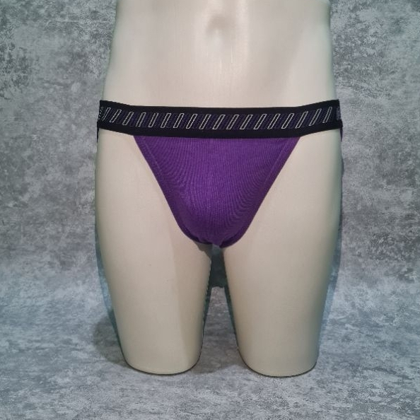 CELANA DALAM PRIA TANGA MUNDO ORIGINAL SIZE S #11