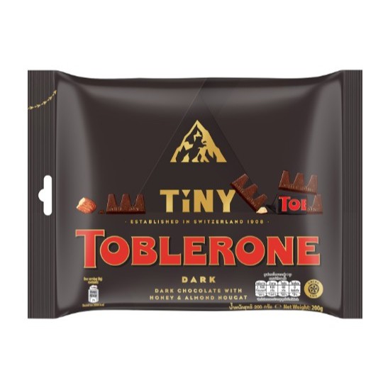 

[JASTIP SG] Toblerone Chocolate Berbagai Varian