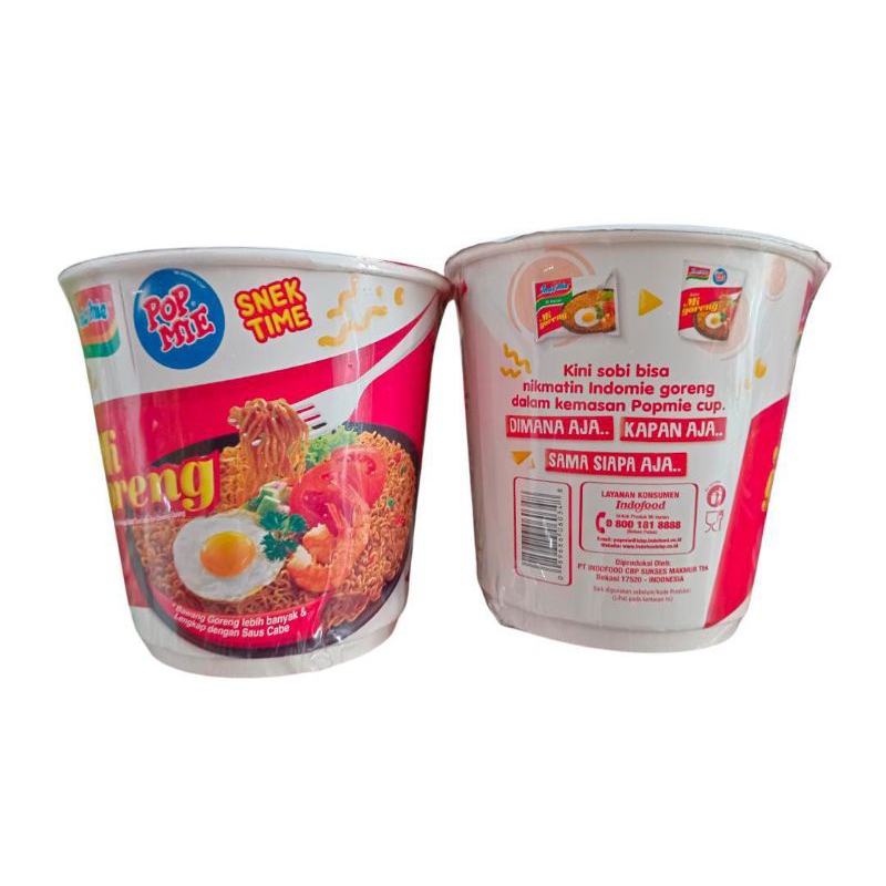 

indomie goreng pop mie snek time 43gr