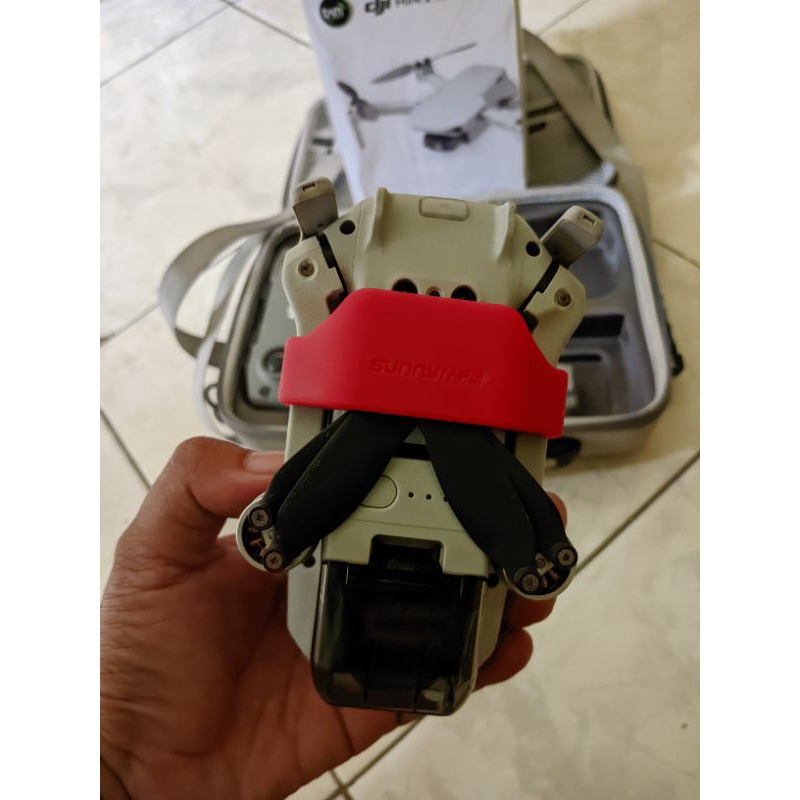 dji mini2 se bekas normal