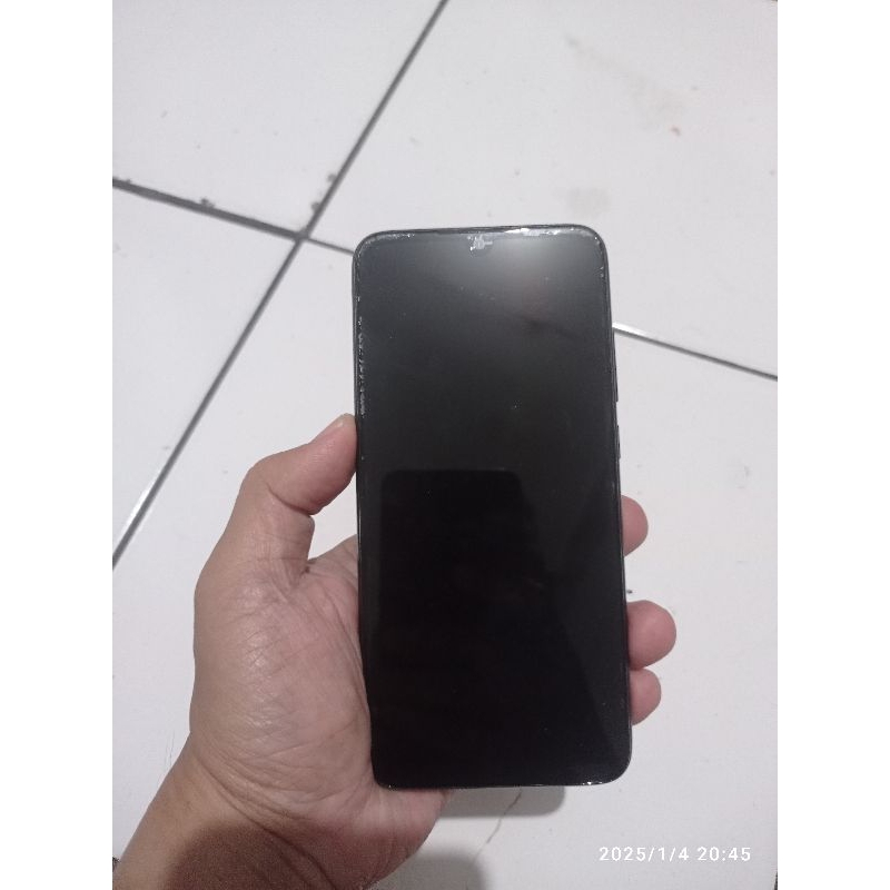 redmi note 7 mati total