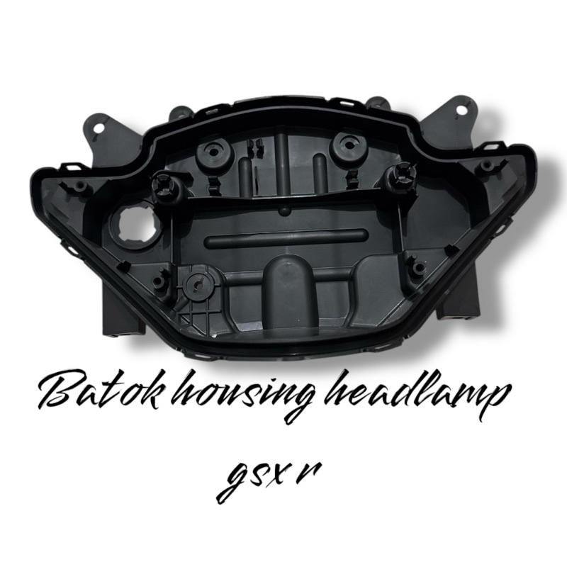 BATOK HOUSING HEADLAMP GSX 150R ORIGINAL