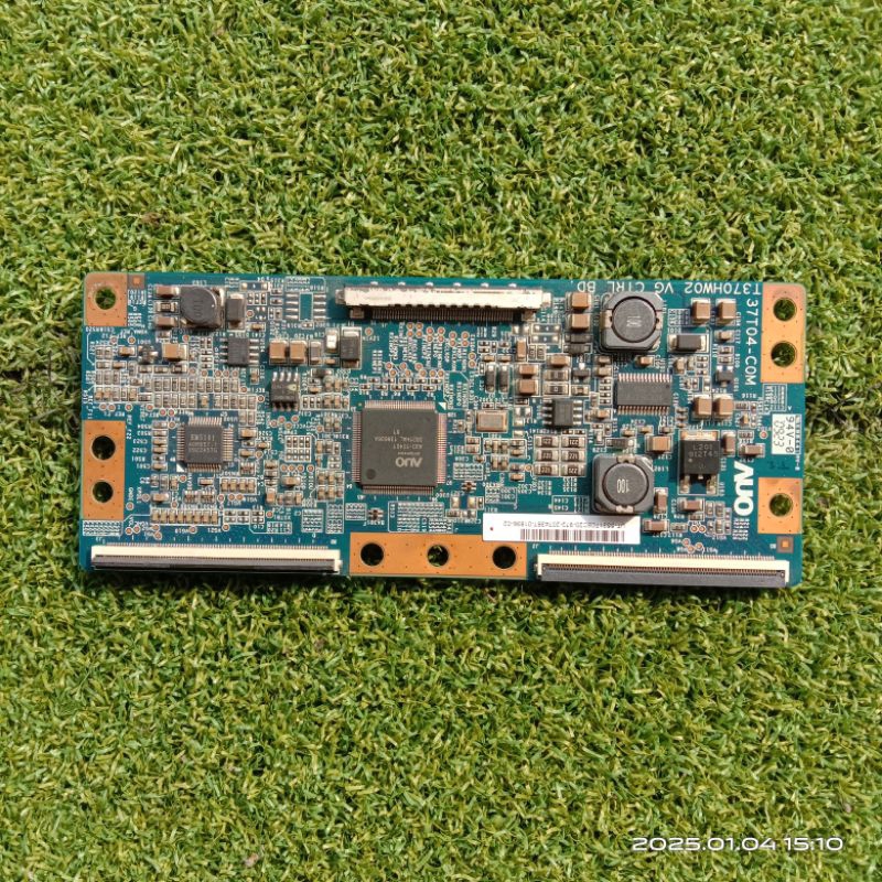 Ticon tikon tcon tv LG 32LF20FR 32LF20FR-TA