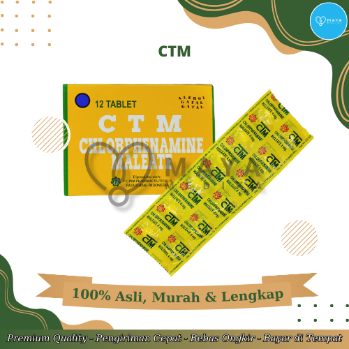 CTM 1 Box 12 Tab