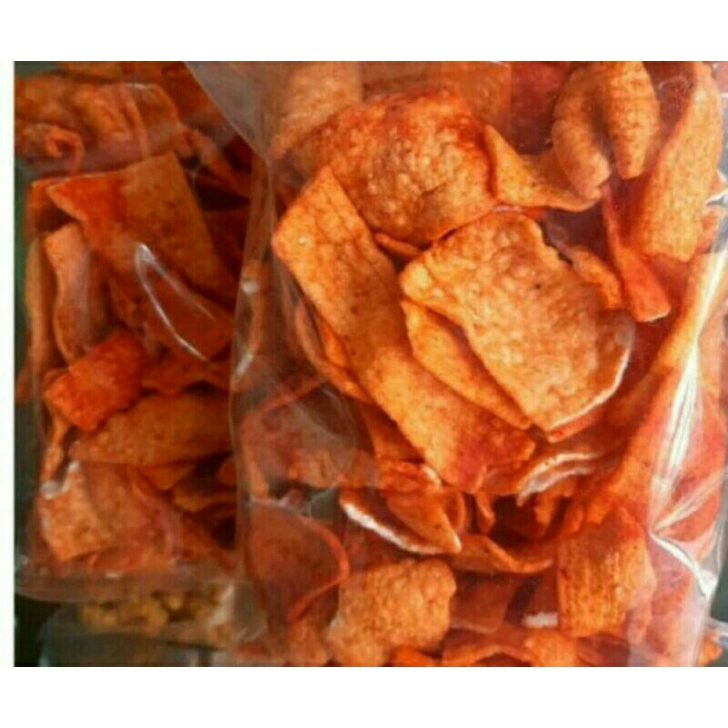 

slondok balado pedas manis (mateng)500gram gratis 1 gelas cantik
