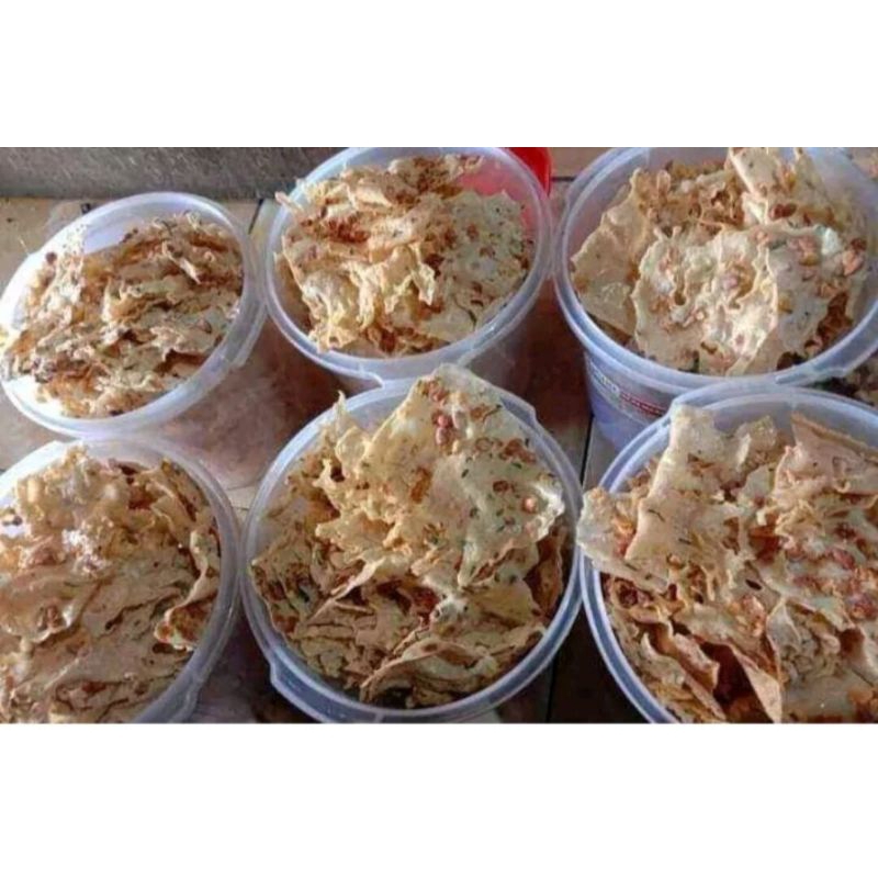

peyek kacang/rempek renyah/peyek sedap/peyek rumahan/peyek jadul