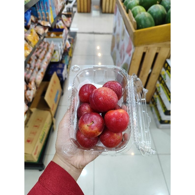

Plum Cherry Pack