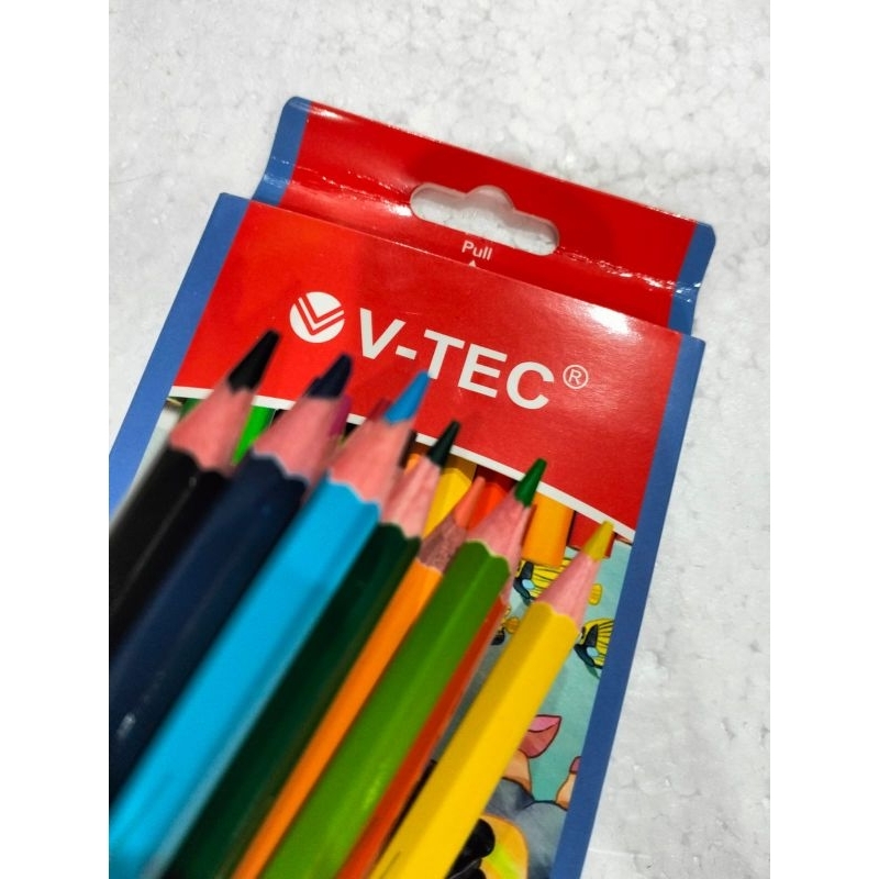 

KLIR KAYU 12 WARNA PENDEK MERK JOYKO PENSIL KAYU 12 WARNA PENSIL 12 WARNA MURAH PENSIL KAYU 12 WARNA MENARIK