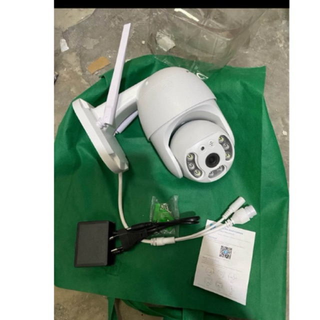 CCTV v380 pro