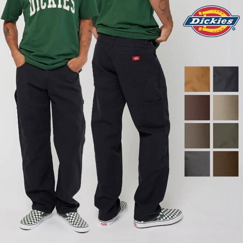 dickies carpenter