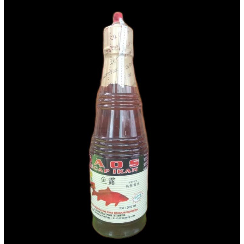 

KECAP IKAN BUNGA MATAHARI 135 ml