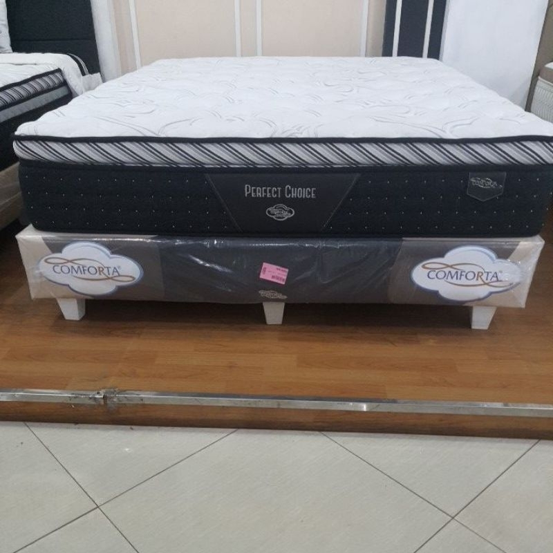 Comforta Perfect Choice