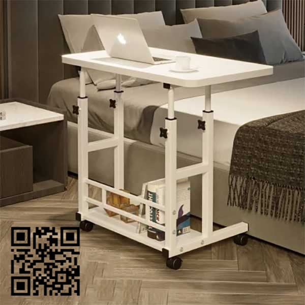 meja laptop portable efesien meja lipat laptop meja ruangan lipat portable