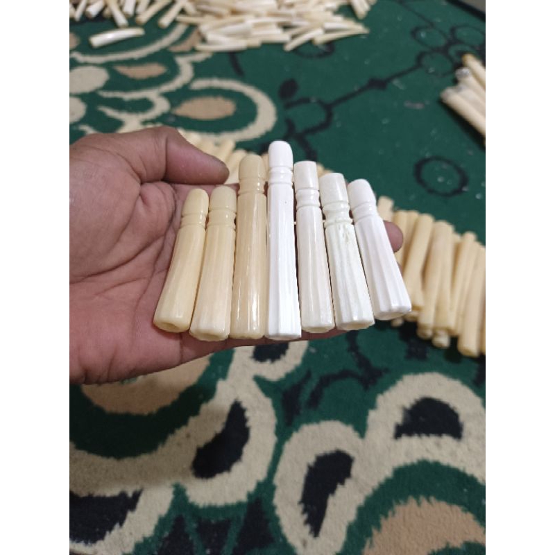 once tulang sapi super/once tulang sapi motif blimbing/once murah