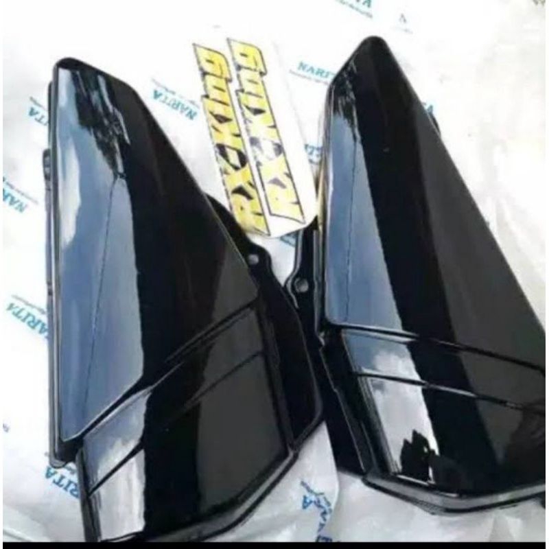 COVER BODY SAMPING RX KING RX K KING NEW