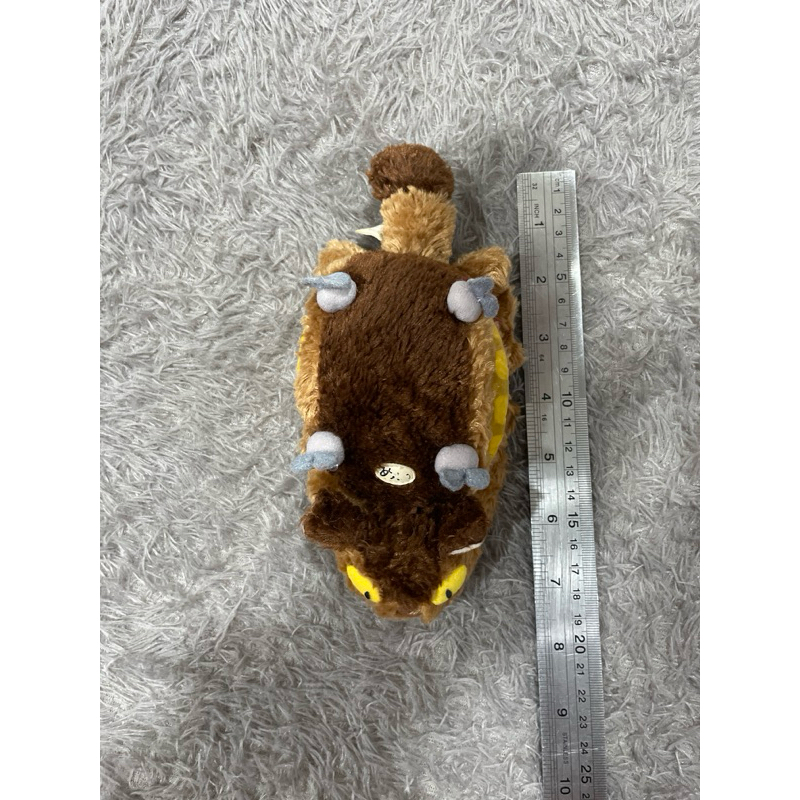 Boneka Ghibli Totoro original