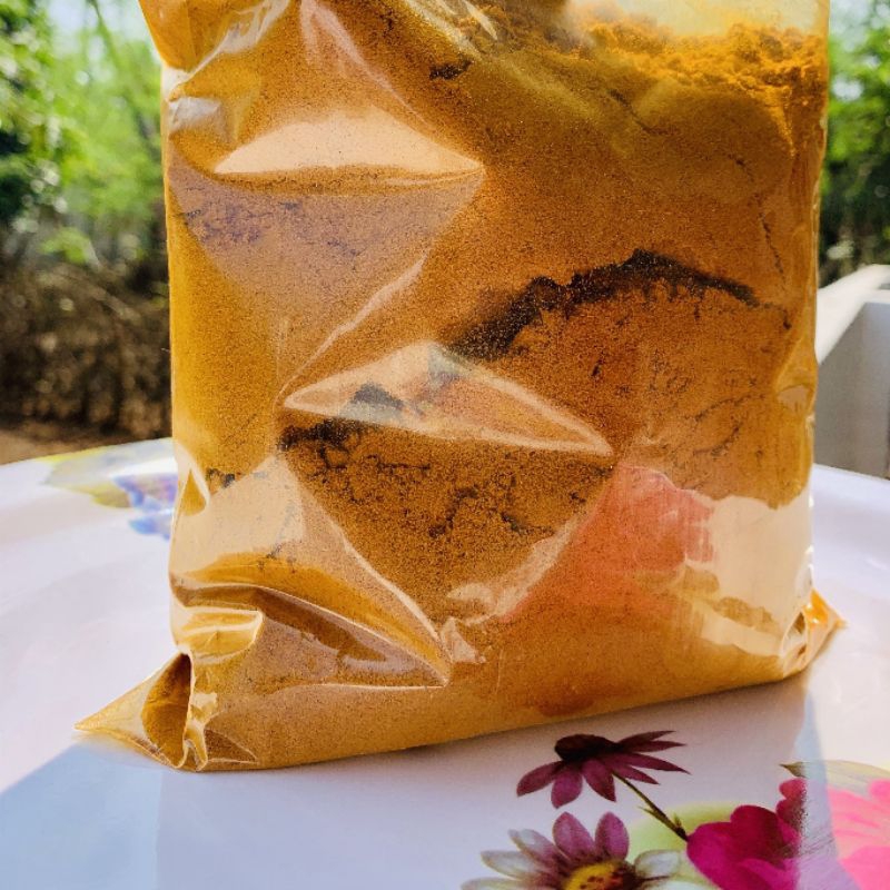 

Kunyit Bubuk 100 gram
