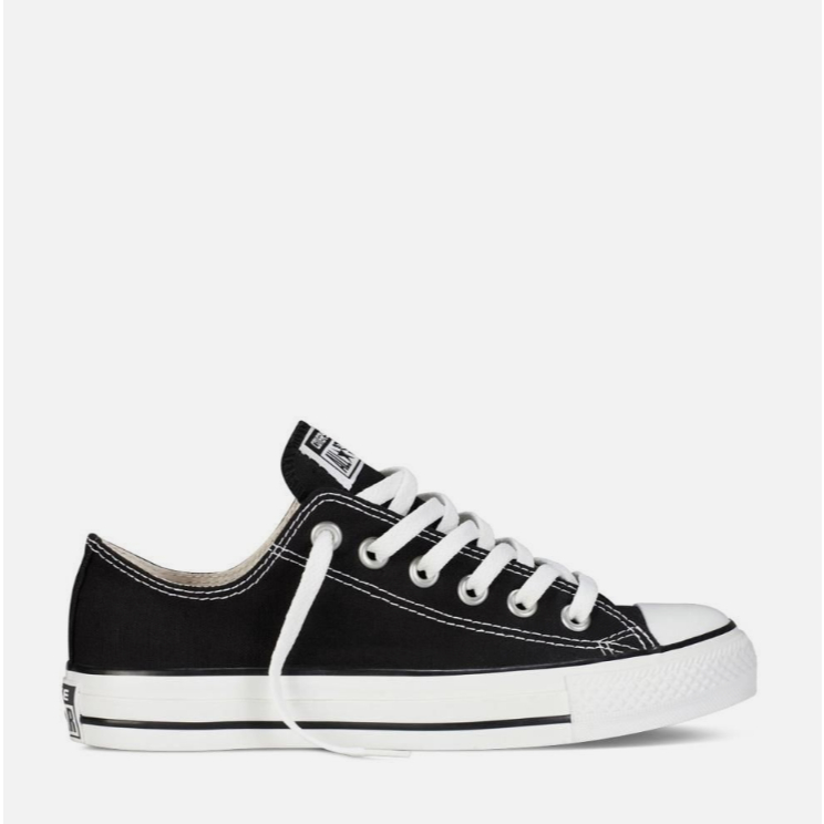 Converse Chuck Taylor All Star Ox (M9166C) ORIGINAL SHOES
